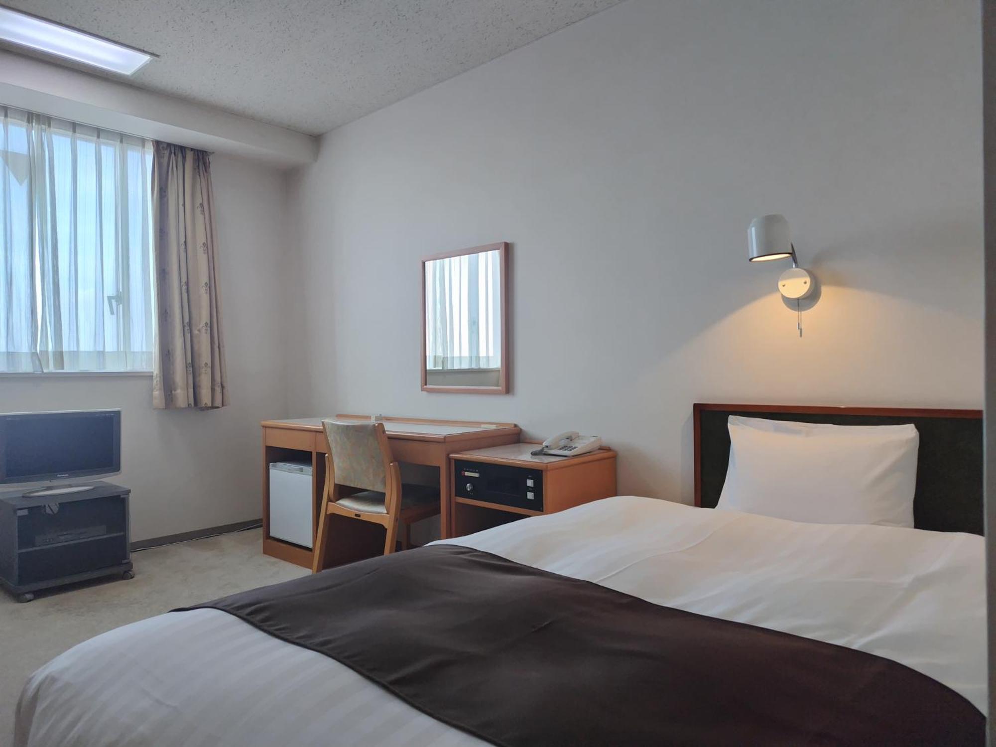 New Grand Hotel Shinjo ภายนอก รูปภาพ